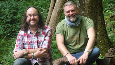 4:00 PM: Hairy Bikers' Best of British (S2 E7) (S2) | Dave | 8/12 2026
