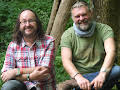 Hairy Bikers' Best of British