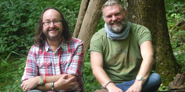 5:00 PM: Hairy Bikers' Best of British (S2 E7) (S2) | Dave | 1/23 2026