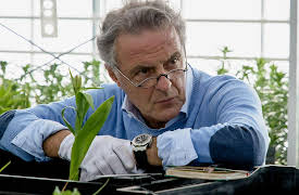 Black Tulip, Season 1: The Parade