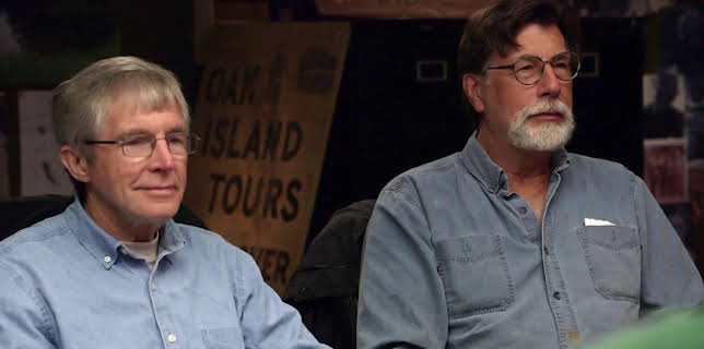 14:20: Die Schatzsucher von Oak Island | Kabel Eins Doku | 1/5 2026