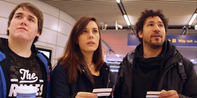 08:05: planet schule: Mi diario londinense - La excursión | WDR Fernsehen | 2/2 2026