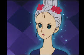 Fairy Princess Minky Momo: The Wandering Unicorn