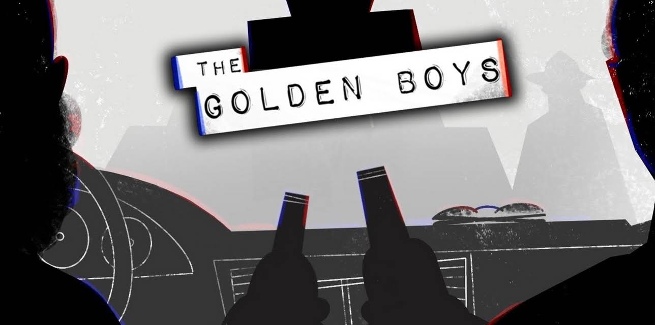 The Golden Boys (2022)