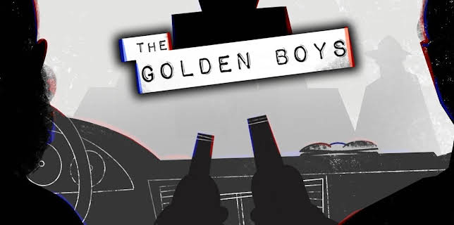 The Golden Boys (2022)