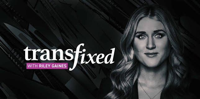 Transfixed with Riley Gaines