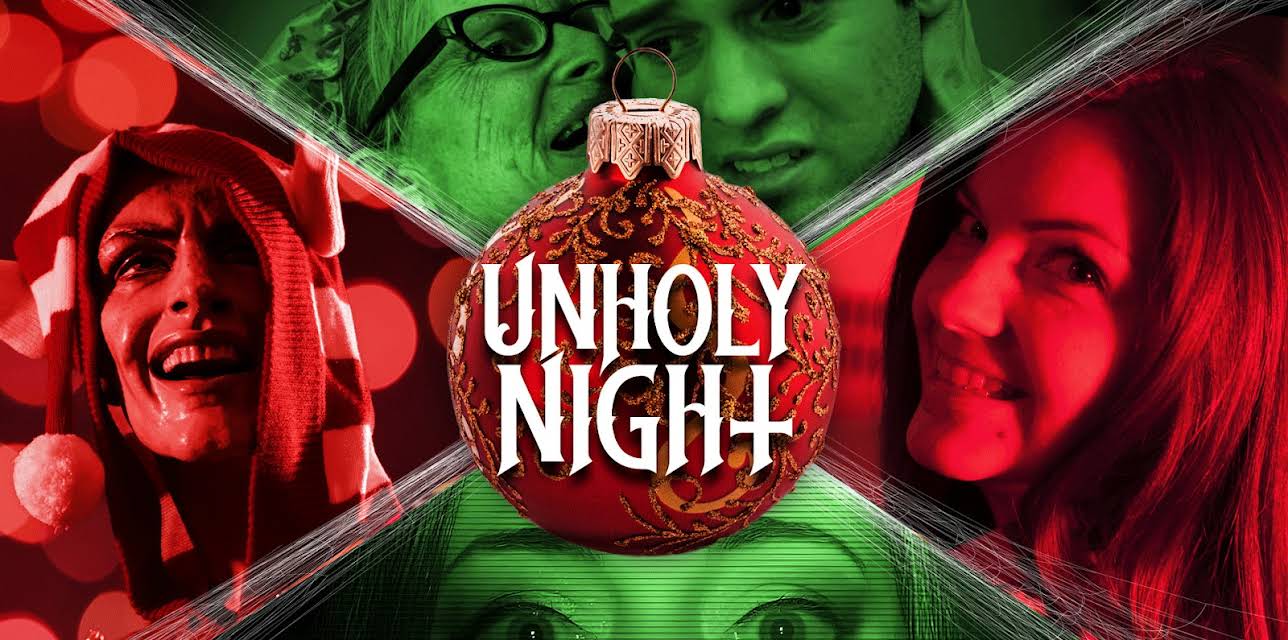 Unholy Night (2019)