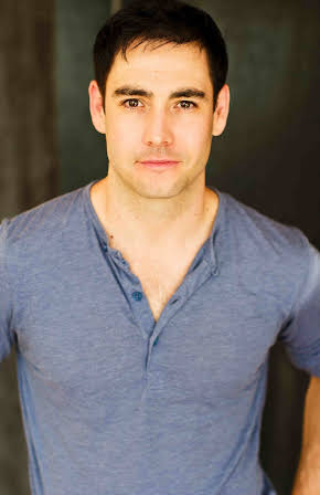 Jeremy Guilbaut as Jay
