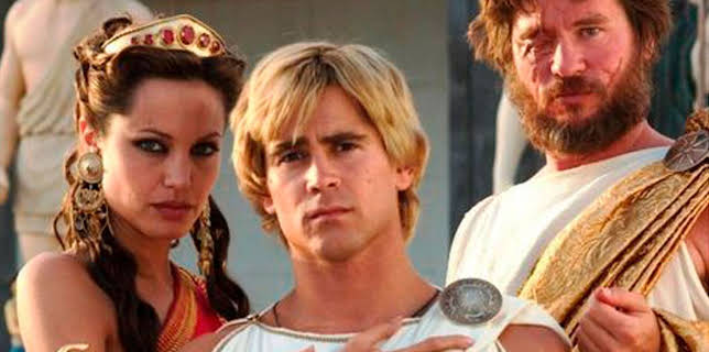 19:25: MAD ADVENTURE: 'ALEJANDRO MAGNO' | BE MAD | 11/5 2025