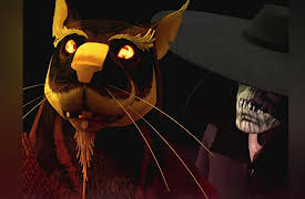 Teenage Mutant Ninja Turtles (2012) Season 1: I, Monster