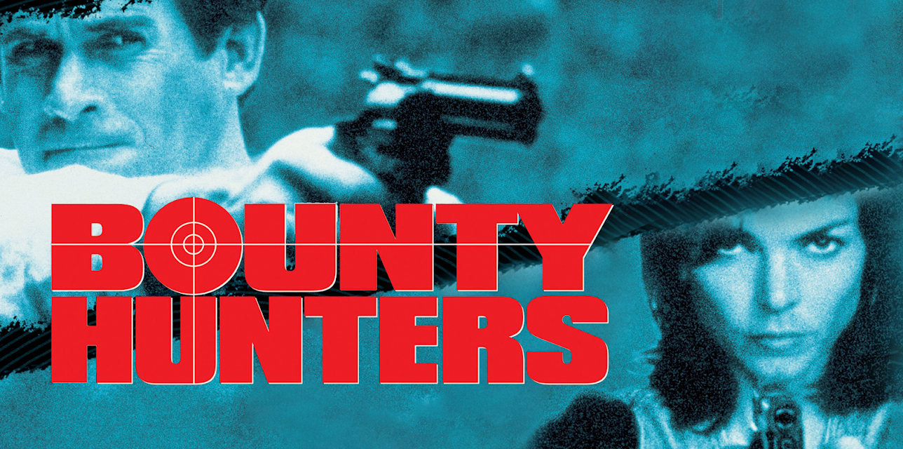 Bounty Hunters (1996) (2003)