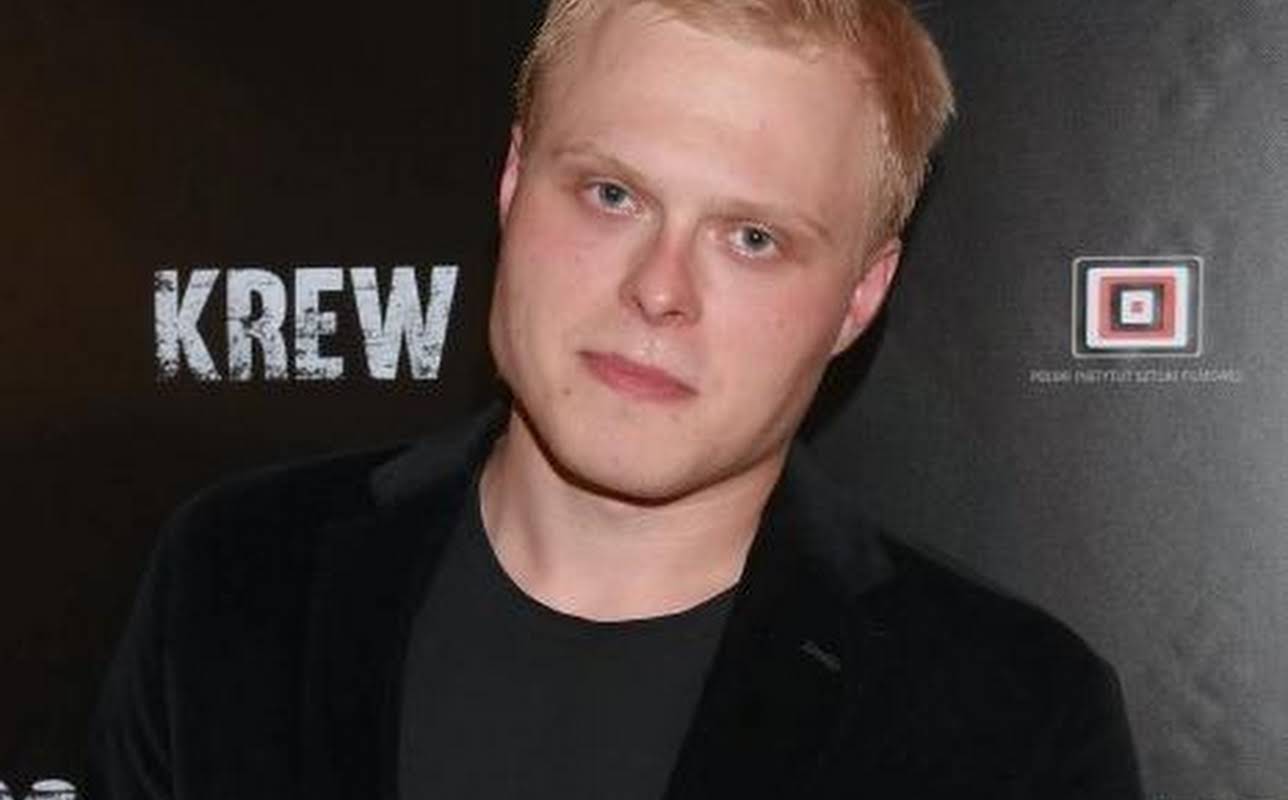 Karol Bernacki