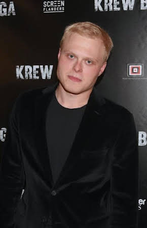 Karol Bernacki as 