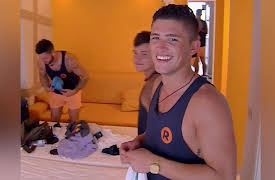 Ibiza Weekender: Episode 4