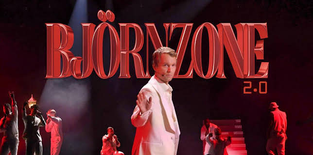 00:15: Björnzone 2.0 | SVT1 | 12/15 2025