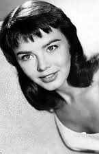 Janet Munro som 