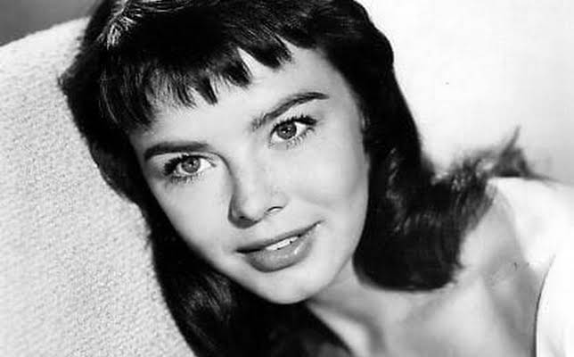 Janet Munro