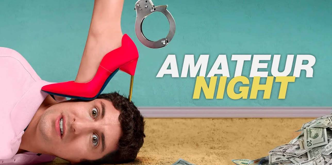 Amateur Night (2016)