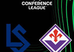 UEFA Conference League (T25/26): Lausana Sport - Fiorentina