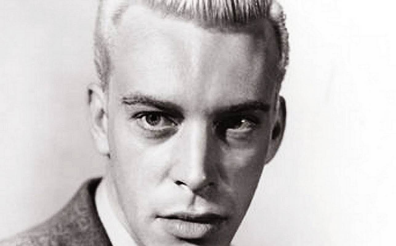 Skip Homeier