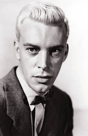 Skip Homeier as Whitey