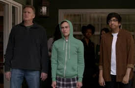 Atypical: The Silencing Properties of Snow