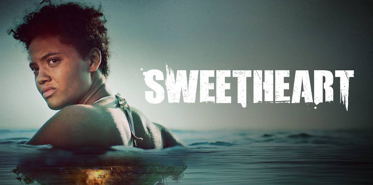Sweetheart (2019)