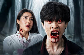 Alan's Universe: My Boyfriend is a Vampire!? | Alan's Universe