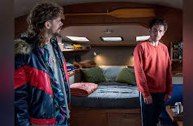 Guilty Party, Season 1: A Denver Ten