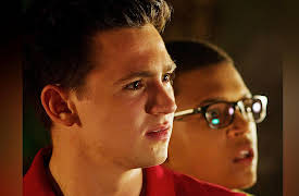 Wizards vs. Aliens: Friend or Foe: Part 2