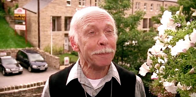 6:40 PM: Last Of The Summer Wine (S26 E3) (S26) | Drama | 2/27 2026