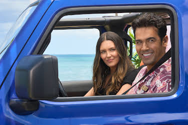 20:00: Aloha Heart | Kanal 11 | 5/20 2026