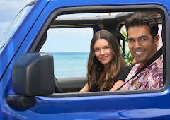Aloha Heart