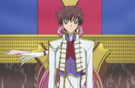 Code Geass: Lelouch, el de la rebelión: Episodio 18