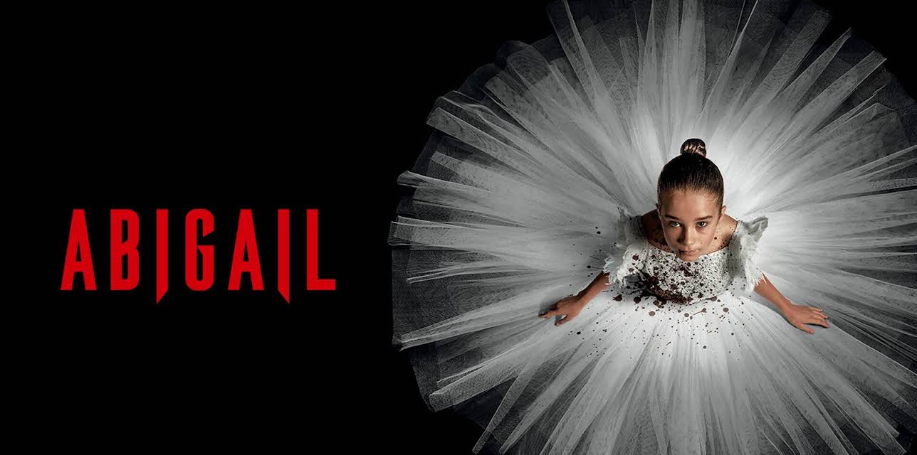 Abigail (2024) (2024)