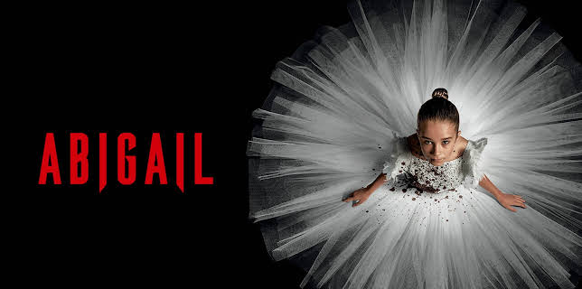 Abigail (2024) (2024)
