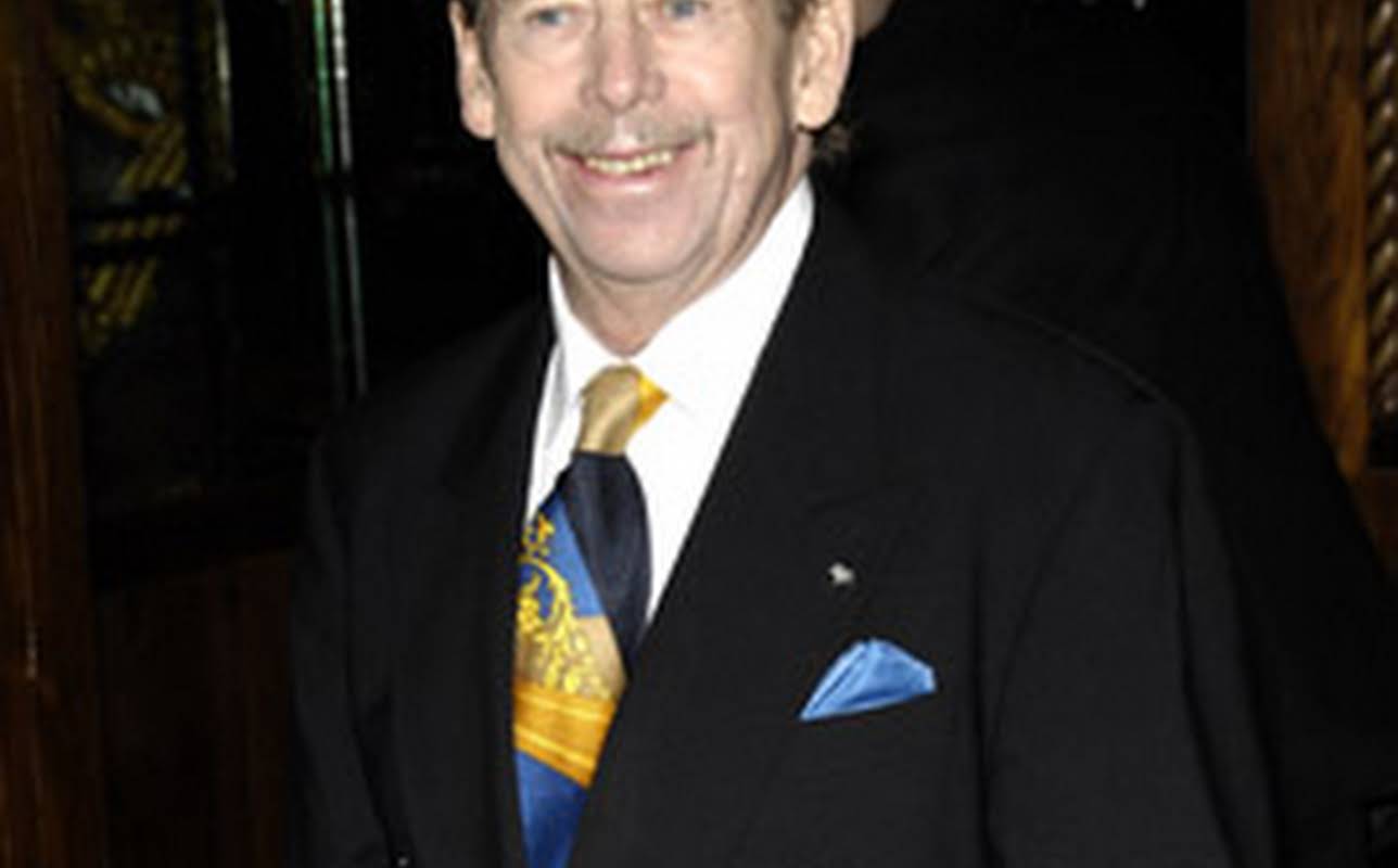 Václav Havel