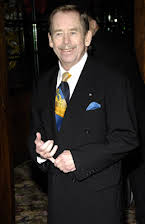 Václav Havel as 