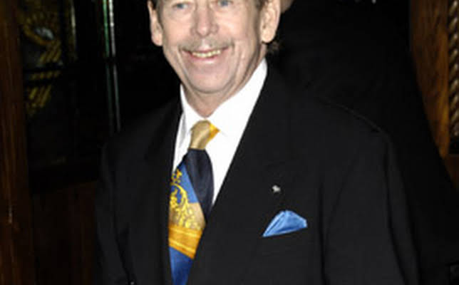 Václav Havel