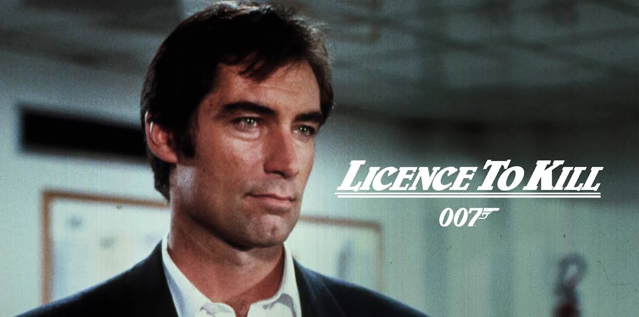 Licence to Kill