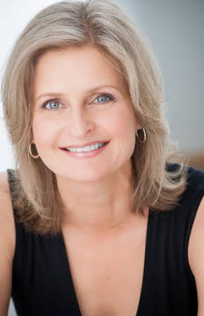Cathy Weseluck as 