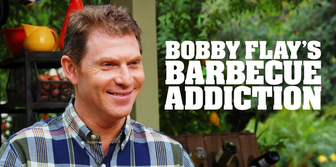 Bobby Flay's Barbecue Addiction Season 1