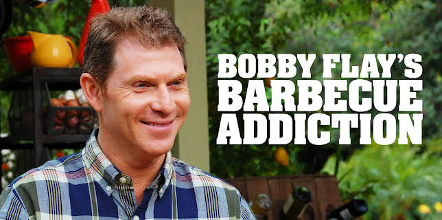 Bobby Flay's Barbecue Addiction Season 1