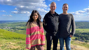 2:45 PM: Escape to the Country (S26) | BBC One | 9/15 2026