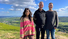 Escape to the Country