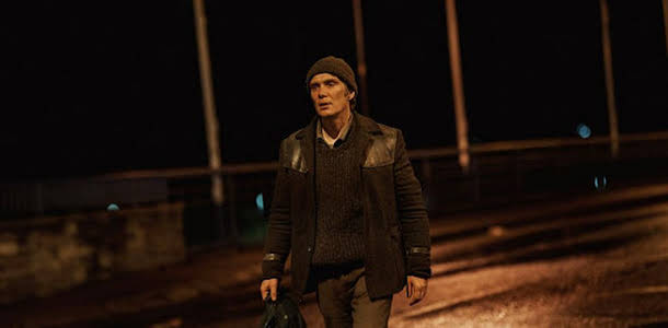 This is Cillian Murphy's next film after 'Oppenheimer.'