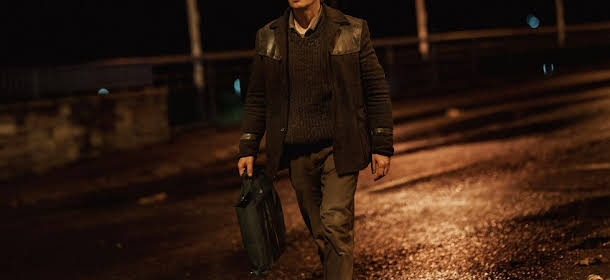 This is Cillian Murphy's next film after 'Oppenheimer.'