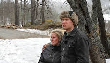 Olav på Kvipt: Nye tider