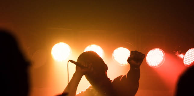 Dream Big: The Heatpack Tour Documentary (2020)