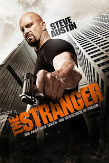 01:20: The Stranger | 13 TV | 10/11 2026